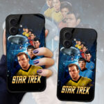 Star Trek Phone Case - HOATT 10816
