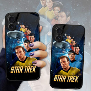Star Trek Phone Case - HOATT 10816
