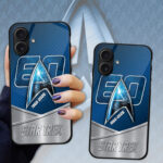 Star Trek Phone Case - HOATT 11724