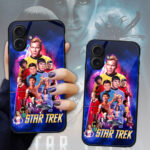 Star Trek Phone Case - HOATT11862