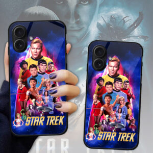 Star Trek Phone Case - HOATT11862