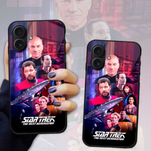 Star Trek Phone Case - HOATT 11925