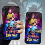Star Trek Phone Case - HOATT 12014