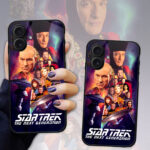 Star Trek Phone Case - HOATT 12263