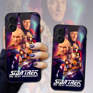 Star Trek Phone Case - HOATT 12263