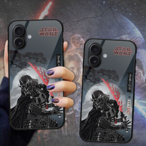 Star Wars Phone Case - TANTN 11319