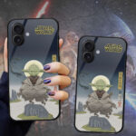 Star Wars Phone Case - TANTN 11321