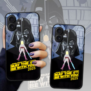 Star Wars Phone Case - HOATT 10040
