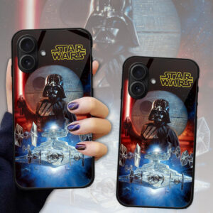 Star Wars Phone Case - HOATT 10042