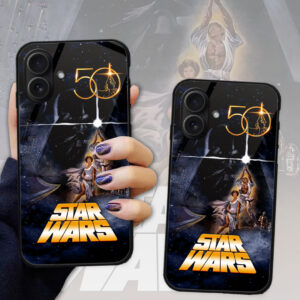 Star Wars Phone Case - HOATT 12231
