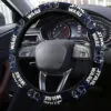 Star Wars Steering Wheel Cover - HOATT 12307