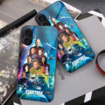 Star Trek Phone Case - HOATT 11891
