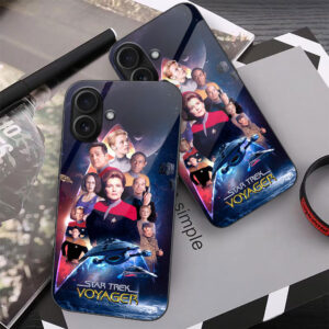 Star Trek Phone Case - HOATT 11926