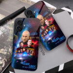 Star Trek Phone Case - HOATT 12051