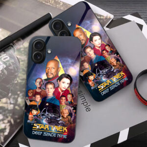 Star Trek Phone Case - HOATT 12053