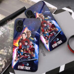Star Trek Phone Case - HOATT 12274
