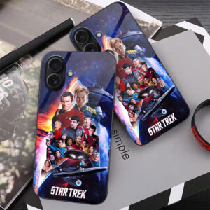 Star Trek Phone Case - HOATT 12274