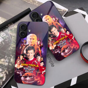 Star Trek Phone Case - HOATT 12276