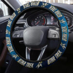 Star Trek Steering Wheel Cover - HOATT12929