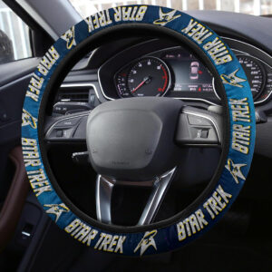 Star Trek Steering Wheel Cover - HOATT12929