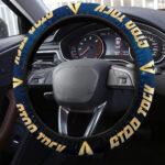 Star Trek Steering Wheel Cover - HOATT 12121