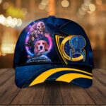 Star Trek: Enterprise Classic Cap - HOATT13142