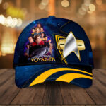 Star Trek: Voyager Classic Cap – HOATT13029