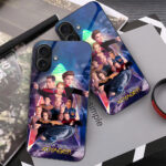 Star Trek: Voyager Phone Case - HOATT13144