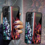 Star Wars Phone Case - TANTN 11318