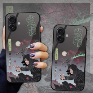 Star Wars Phone Case - TANTN 11320