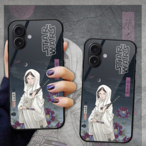 Star Wars Phone Case - TANTN 11322