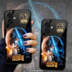 Star Wars Phone Case - TANTN 15141