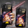 Star Wars Phone Case - TANTN 15170