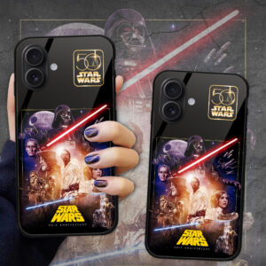 Star Wars Phone Case - TANTN 15170