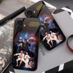 Star Wars Phone Case - HOATT 10082