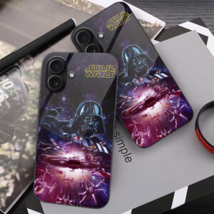 Star Wars Phone Case - HOATT 10083