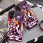 Star Wars Phone Case - HOATT 12277