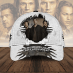 Supernatural Classic Cap – GNE 2262