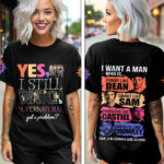 Supernatural 3D Apparel – GNE 2312