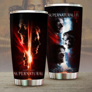 Supernatural Tumbler Cup - HUANNM 5555.1
