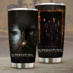 Supernatural Tumbler Cup – HUANNM 5559.1