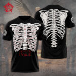 Supernatural 3D Apparel – GNE 2932