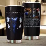 Supernatural Tumbler Cup – GNE 2316.1