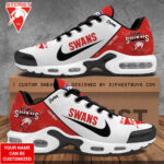 Personalized Sydney Swans Air Max Shoes - TANTN 7517