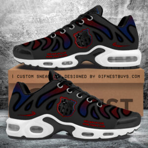 FC Barcelona Air Max Shoes - TANTN 12103