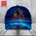 Jaws Classic Cap - TANTN 12512