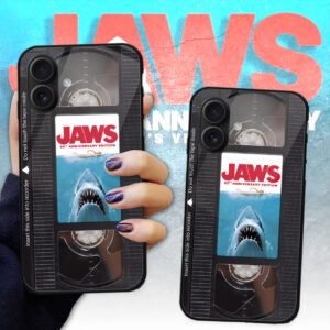 Jaws Phone Case - TANTN 13088
