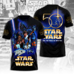 Star Wars 3D Apparel - TANTN15805