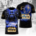 Star Wars 3D Apparel - TANTN15806