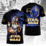 Star Wars 3D Apparel - TANTN15807